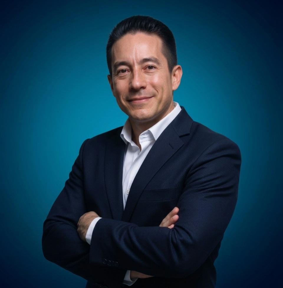 Fernando López Tintos, Co-Fundador Ciclo 3E Consulting