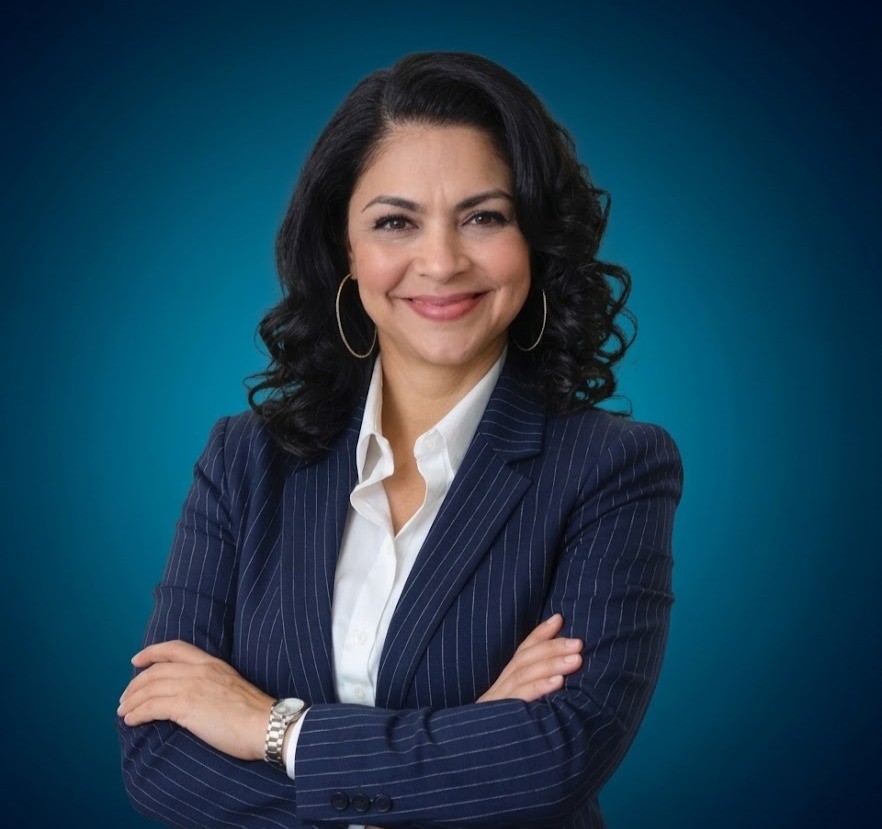 Ana Paola Cortés Barradas, Co-Fundadora Ciclo 3E Consulting